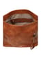L.CREDI JANA Henkeltasche, Reißverschlussfächer, Anhänger, für Damen Bild 5