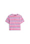 TOMMY Jeans T-Shirt, Baumwolle, für Damen Bild 1