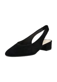 Gabor® - Sling Pumps, für Damen - blau