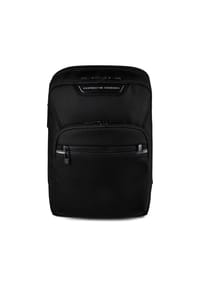 PORSCHE DESIGN Roadster - Roadster Daypack XS 37 cm Laptopfach - black