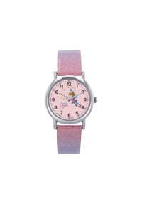 Prinzessin Lillifee - Quarzuhr für Mädchen, Alloy | Lillifee - Grün