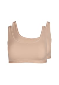 SKINY® - Bustier EVERY DAY Damenbustier - hellrosa