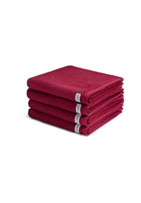 ROSS® 4 X Handtuch im Set Selection - Selection - Anthrazit