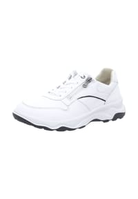 waldläufer® - Schnürschuhe - weiss notte
