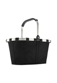 reisenthel® - Einkaufskorb - black/black