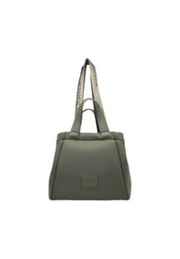 BOGNER ALVIER - Shopper, Patch, für Damen - DARK OLIVE