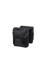 New Looxs - Doppelpacktasche  Sports Racktime - schwarz