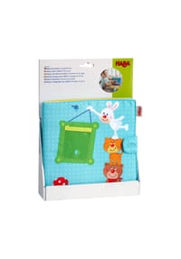 HABA - Fotoalbum Baby-Fotoalbum Spielgefährten - 