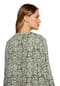 CARTOON Volantkleid, Langarm, für Damen Bild 13