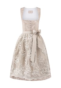 STOCKERPOINT - Dirndl Sidonia - creme