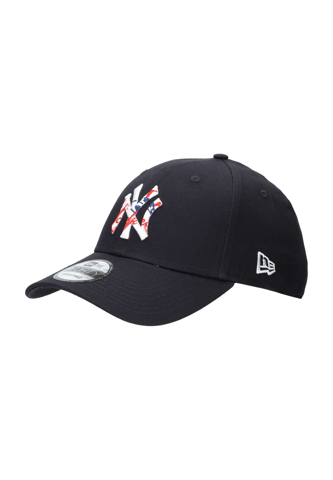 New Era 9Forty New York Yankees Cap, weitenverstellbar, für Herren 