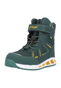 ZIGZAG - Stiefel Clementu mit LED-Beleuchtung in der Sohle - 2034 Poseidon