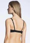 CALIDA Natural Comfort Soft-BH, triangelform, für Damen Bild 3