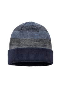 CASAMODA - Herren Mütze uni - Blau