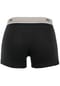 BOSS Herren Boxershorts, 5er Pack - Essentials Trunks, Logo, Baumwollmischung Bild 11