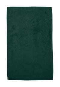 ROSS® - Gästetuch, uni - BLAU 2535