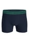BJÖRN BORG Herren Boxershorts, 5er Pack - Cotton Stretch Boxer, Unterhose, Baumwolle, Logobund Bild 2