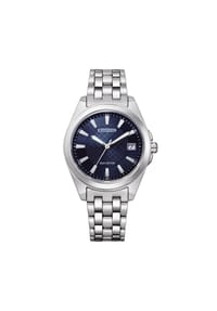 CITIZEN® SPORTS - Damenuhr - SILBER