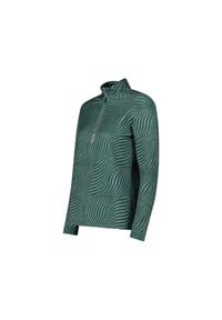CMP - Fleeceshirt - trek green-jade