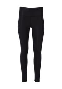 ENDURANCE - Tights Raleigh mit Quick Dry-Technologie - 1001 Black