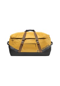 VAUDE CITY - Reisetasche, wasserabweisend, Kompressionsriemen - 010 BLACK