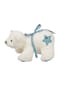 Sterntaler® Mini-Spieluhr "Eisbär Elia", S Bild 2