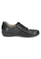 Caprice Halbschuhe, Leder, Keilabsatz, für Damen Bild 10