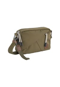 camel active Aurum - Aurum Umhängetasche 23 cm - black