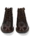 Hush Puppies® Leder Stiefelette Bild 3