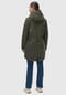 ragwear™ Kurzmantel Canny Canvas Bild 9