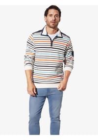 BABISTA - Sweatshirt KORDUN - weiß