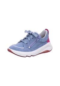 legero - Sneaker 1-000635 8000 - blau