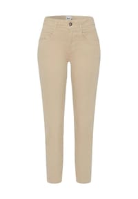 Brax - Shakira S Chino, 7/8-lang, für Damen - 54 ALMOND