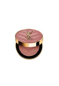 YVES SAINT LAURENT MAKE ME BLUSH - Bold Blurring Blush - 3 Mischievous Magenta