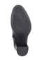 rieker Chelsea Boots, Blockabsatz, Leder, für Damen Bild 6