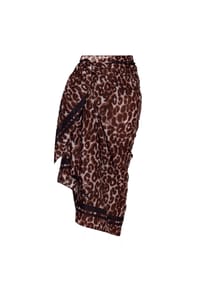 JOOP! - Pareo Leopard Beach - Leopard AOP