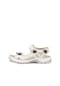 ecco® Offroad Trekkingsandalen, Leder, für Damen Bild 4