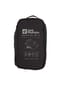 Jack Wolfskin ALL-IN DUFFLE 65 Reisetasche, wasserabweisend, Rucksackfunktion Bild 11