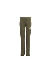 adidas - Leggins, für Kinder - OLISTR/WHITE