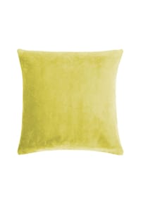 pad® Deko-Kissenhülle - SMOOTH - DUSTY BLUE