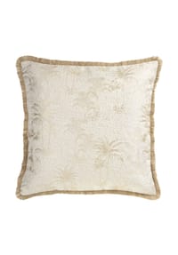 SPORTALM - Kissenhülle Kissenhüllen FS26 - Beige