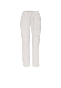 TONI - Cargohose Sue Cargo - light grey | 082