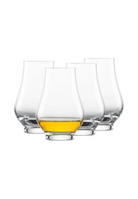 SCHOTT ZWIESEL Whisky-Nosing-Set "Bar Special", 4er-Set - Bar Special - KRISTALLKLAR