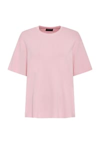 MANGUUN collection - T-Shirt, Rundhals, für Damen - 1 BEIGE
