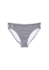 ESPRIT - Bikini-Basic-Slip, elastisch, für Damen - E400 BLUE