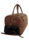 X-Zone Reisetasche Echt Leder Bild 9