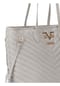 19V69 ITALIA BLAGICA GOLD Shoppertasche, für Damen Bild 10