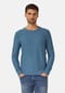 s.Oliver Strickpullover, Baumwolle, für Herren Bild 9