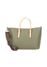bugatti Ella - Shopper ELLA - dunkelbraun