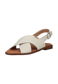 PIKOLINOS - Leder Sandalen - Braun